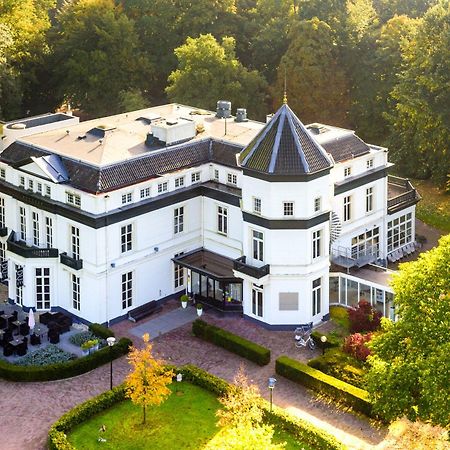 Fletcher Hotel Landgoed Avegoor Ellecom Экстерьер фото