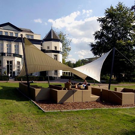 Fletcher Hotel Landgoed Avegoor Ellecom Экстерьер фото