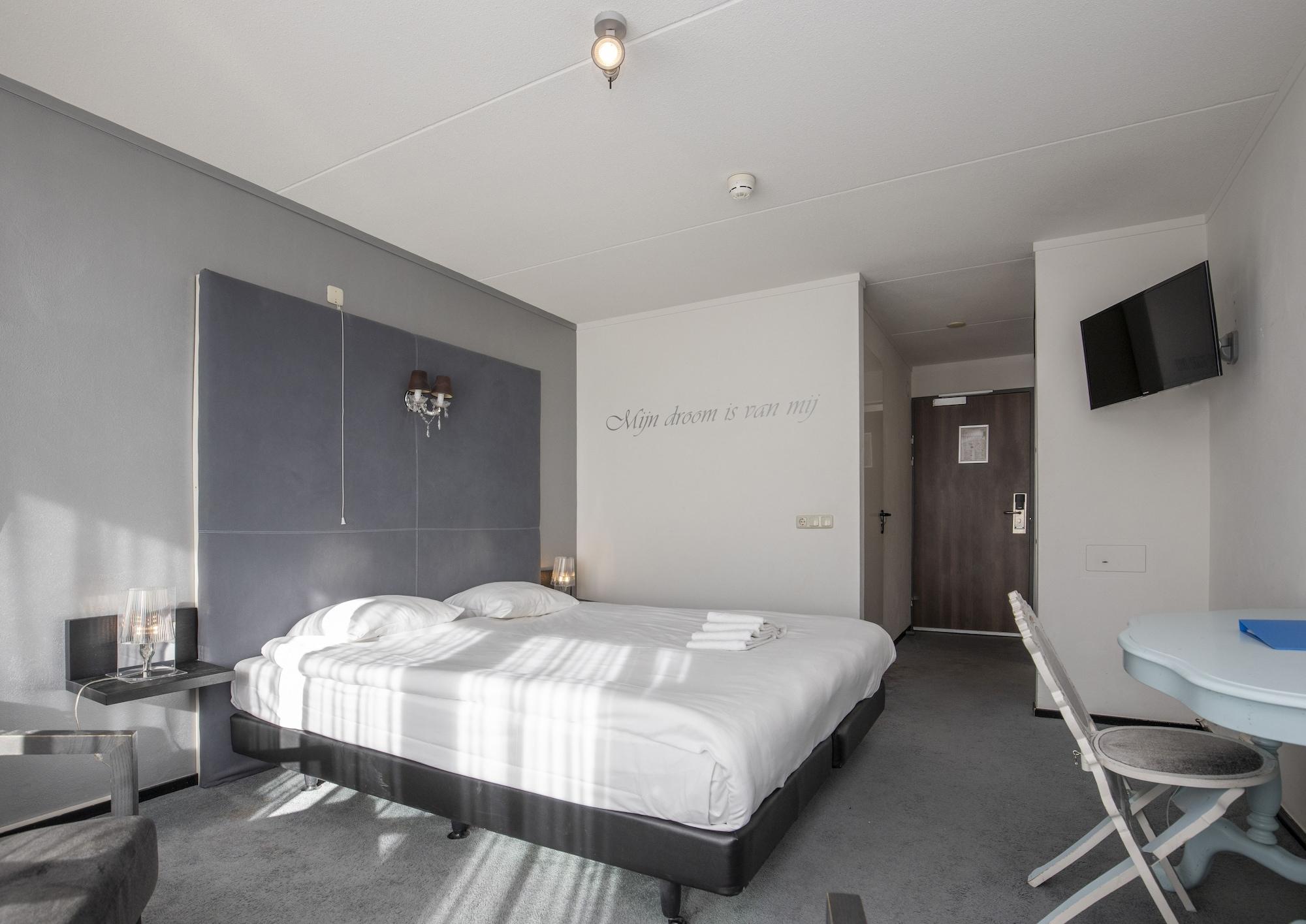 Fletcher Hotel Landgoed Avegoor Ellecom Экстерьер фото