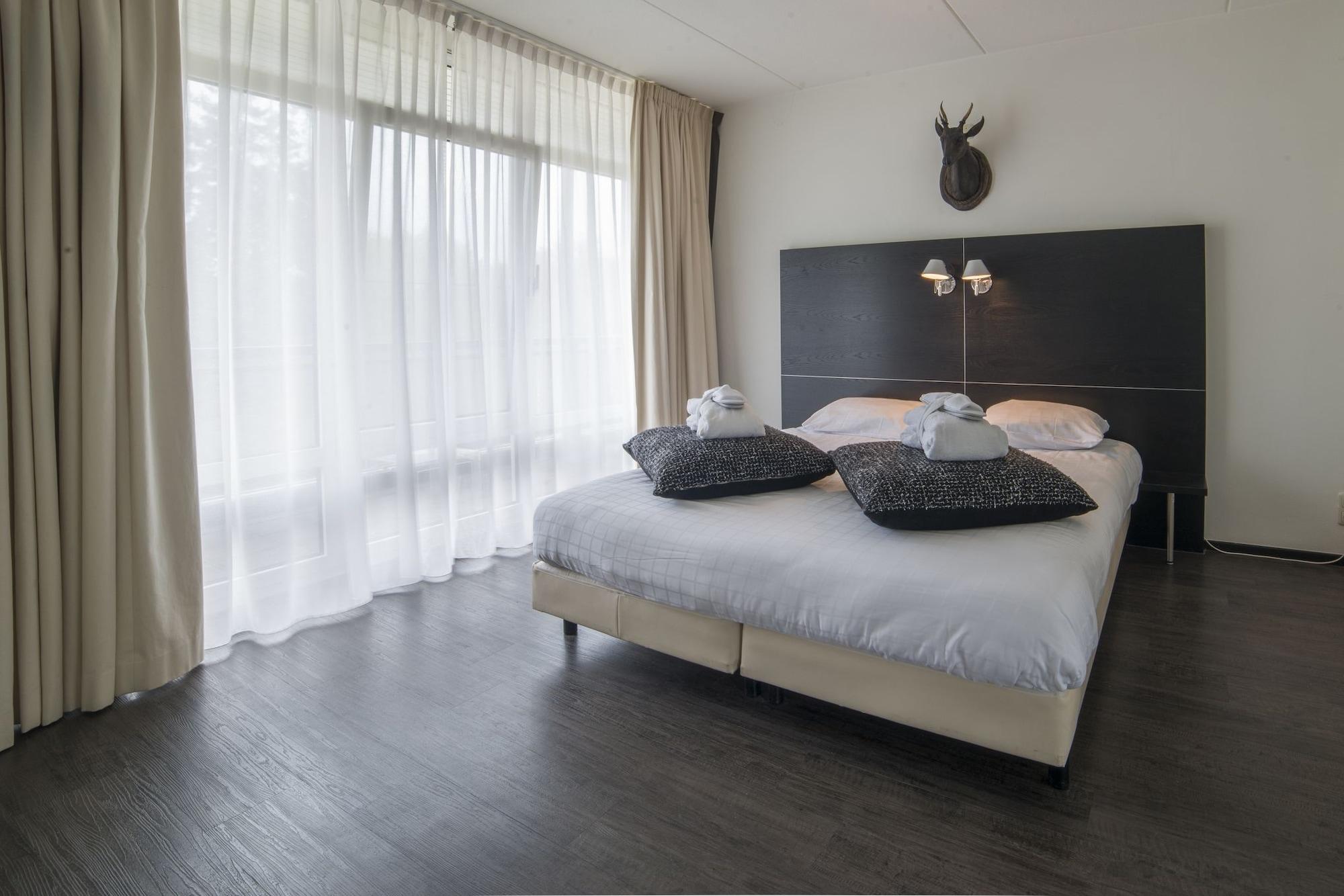 Fletcher Hotel Landgoed Avegoor Ellecom Экстерьер фото