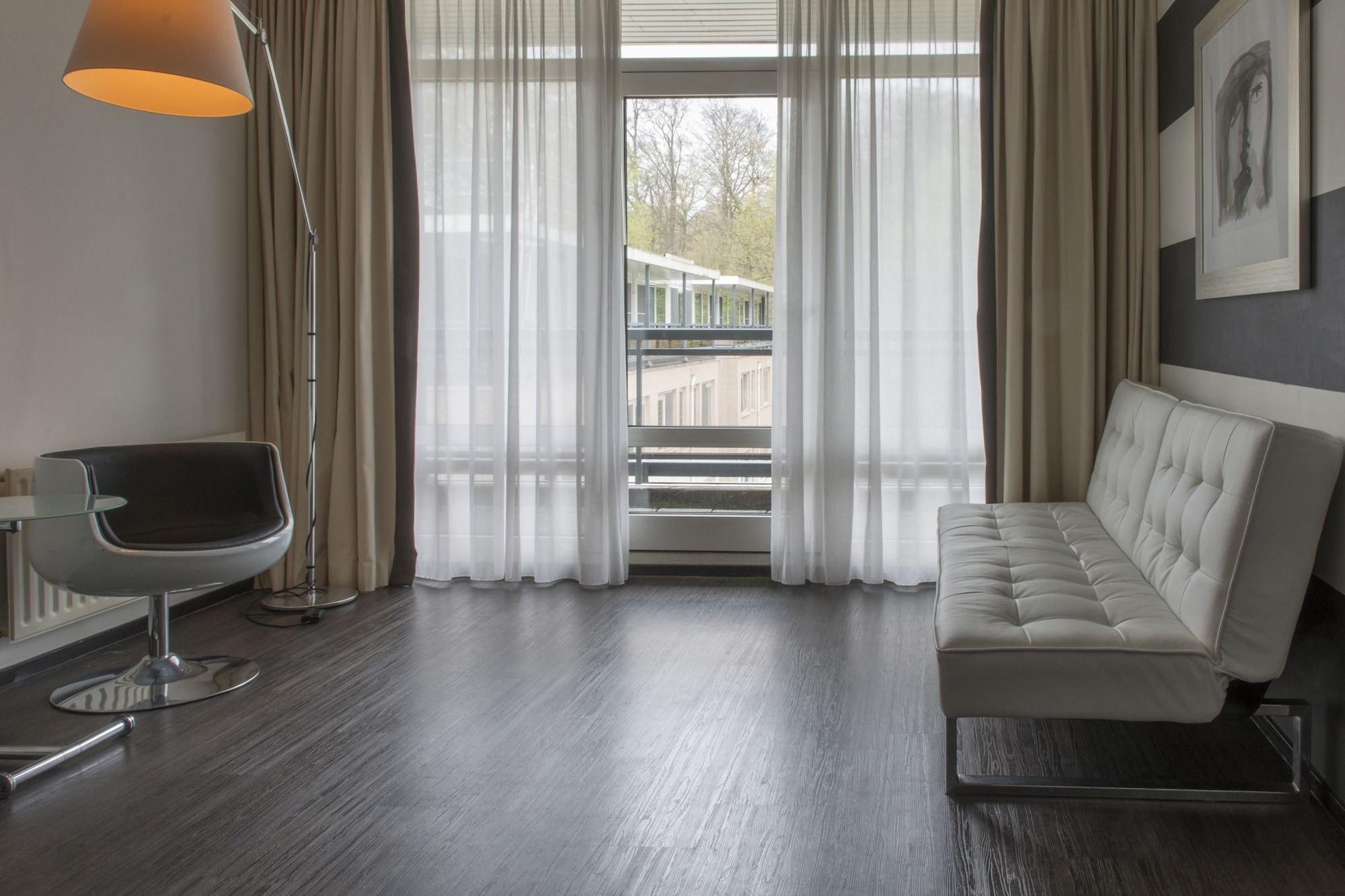 Fletcher Hotel Landgoed Avegoor Ellecom Экстерьер фото