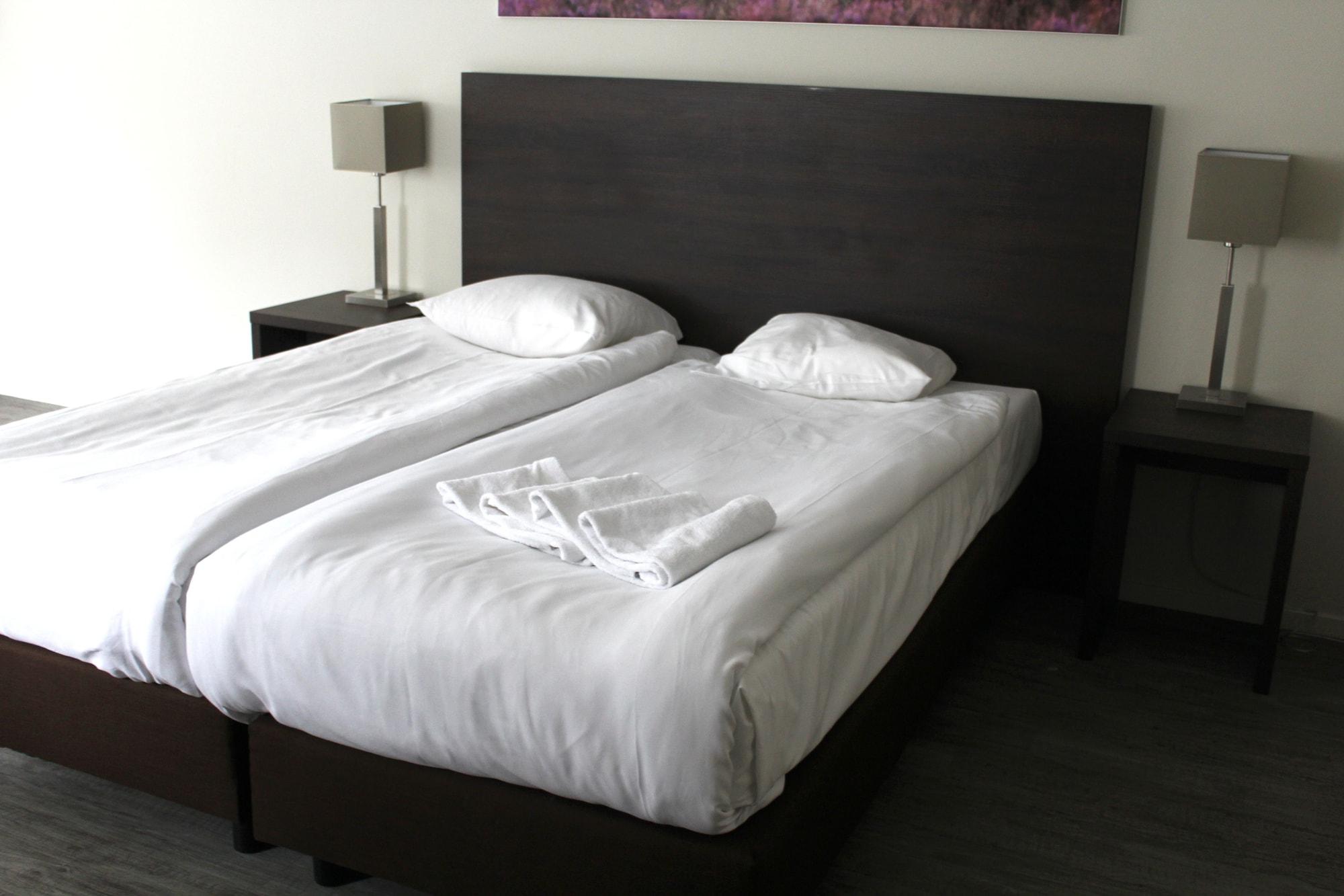 Fletcher Hotel Landgoed Avegoor Ellecom Экстерьер фото