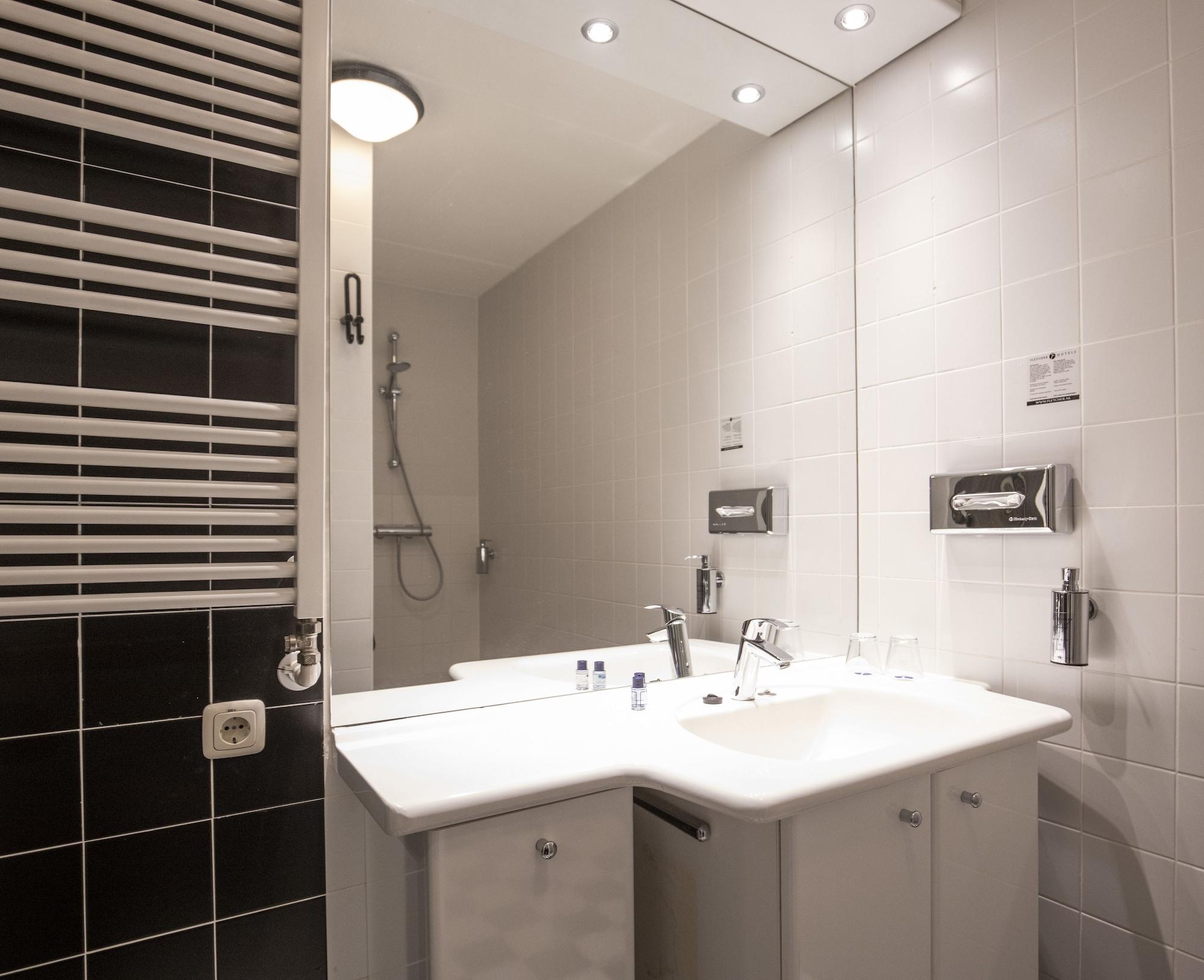 Fletcher Hotel Landgoed Avegoor Ellecom Экстерьер фото