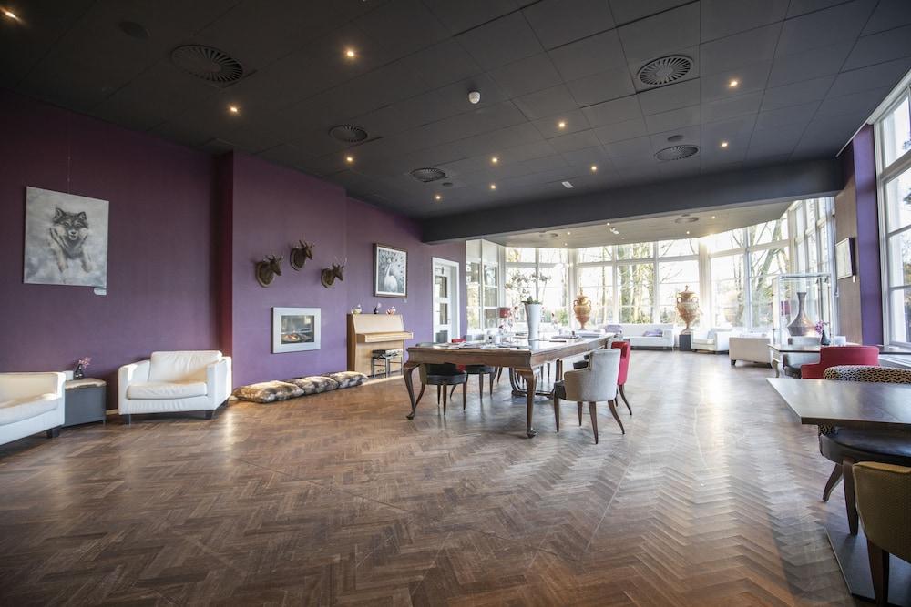 Fletcher Hotel Landgoed Avegoor Ellecom Экстерьер фото