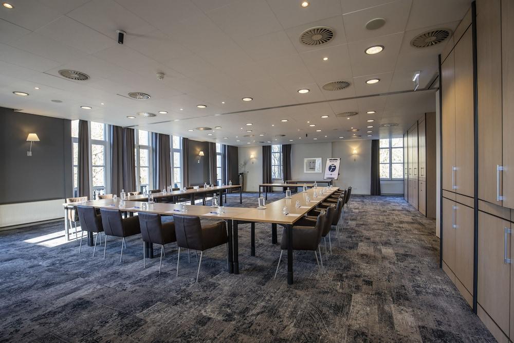 Fletcher Hotel Landgoed Avegoor Ellecom Экстерьер фото