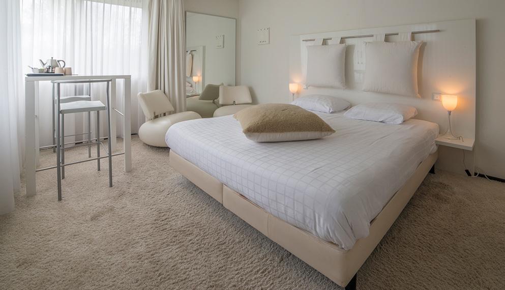 Fletcher Hotel Landgoed Avegoor Ellecom Экстерьер фото