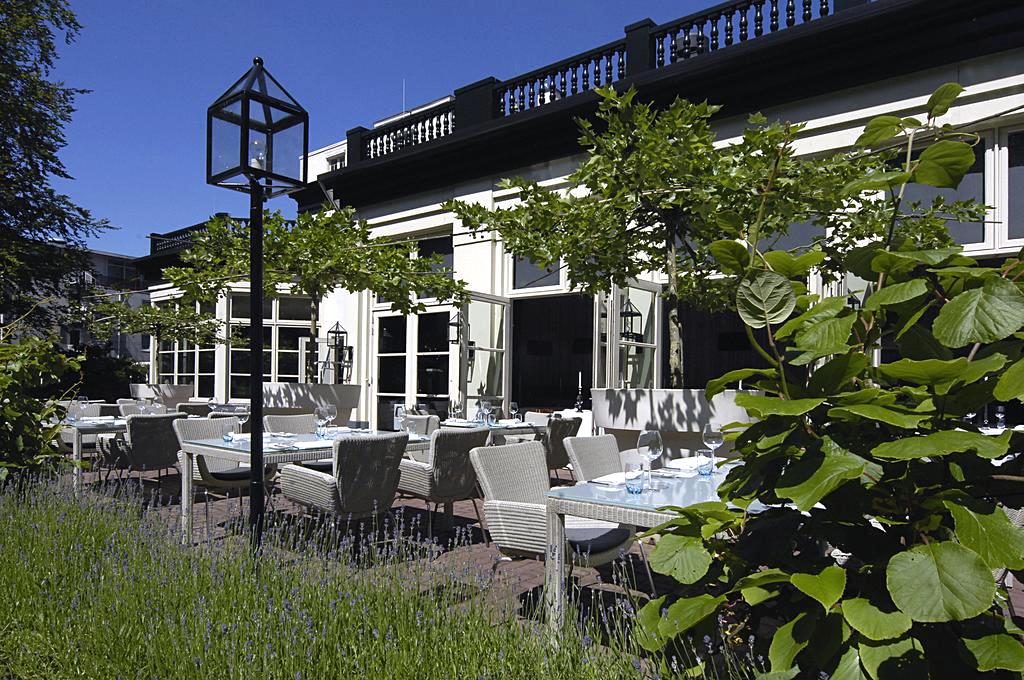 Fletcher Hotel Landgoed Avegoor Ellecom Экстерьер фото