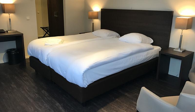 Fletcher Hotel Landgoed Avegoor Ellecom Экстерьер фото