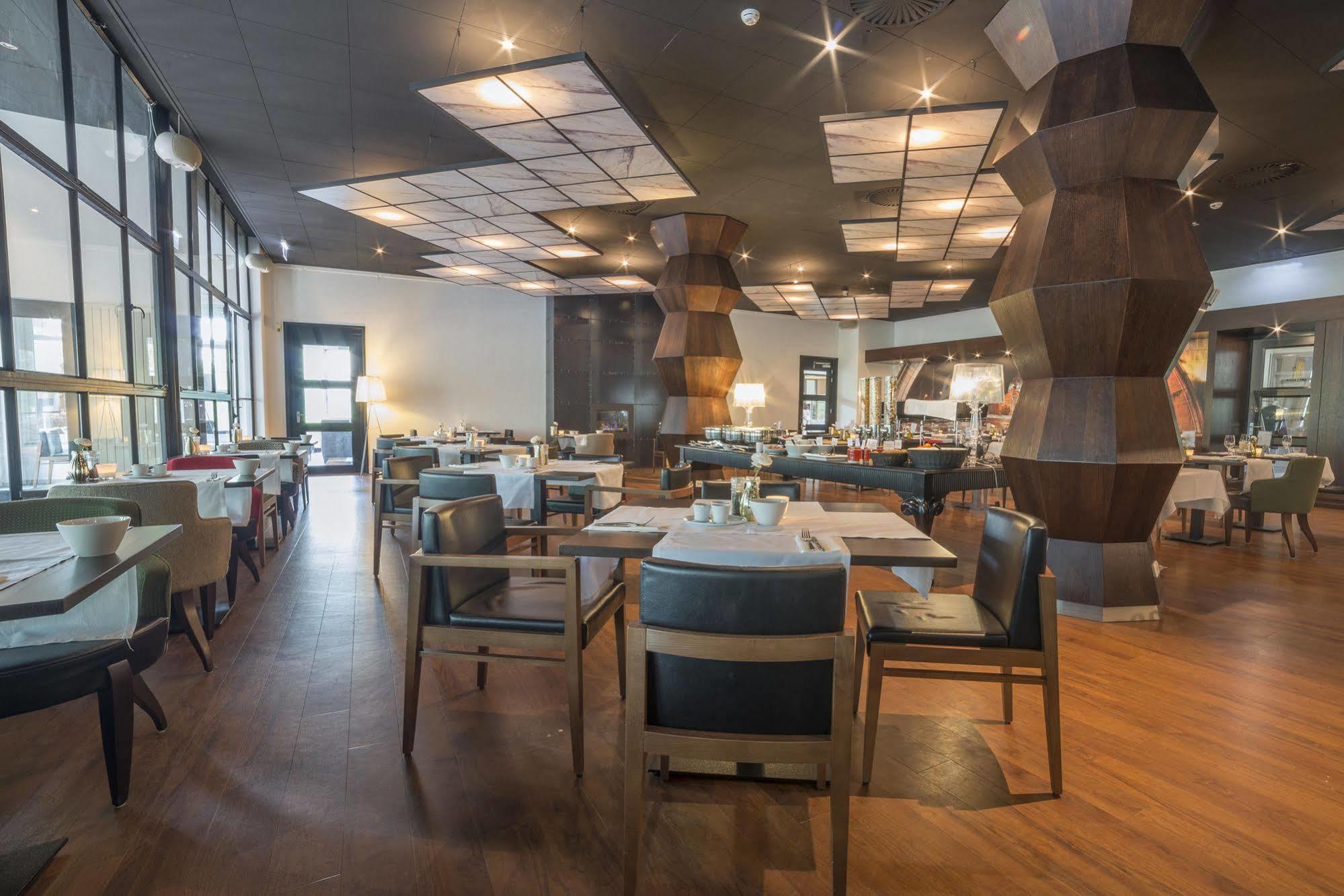 Fletcher Hotel Landgoed Avegoor Ellecom Экстерьер фото
