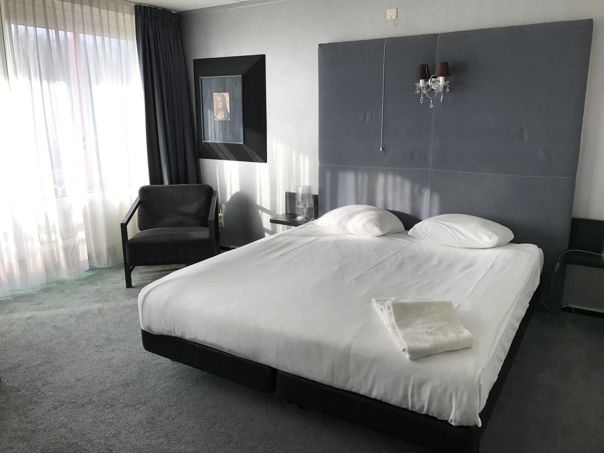 Fletcher Hotel Landgoed Avegoor Ellecom Экстерьер фото