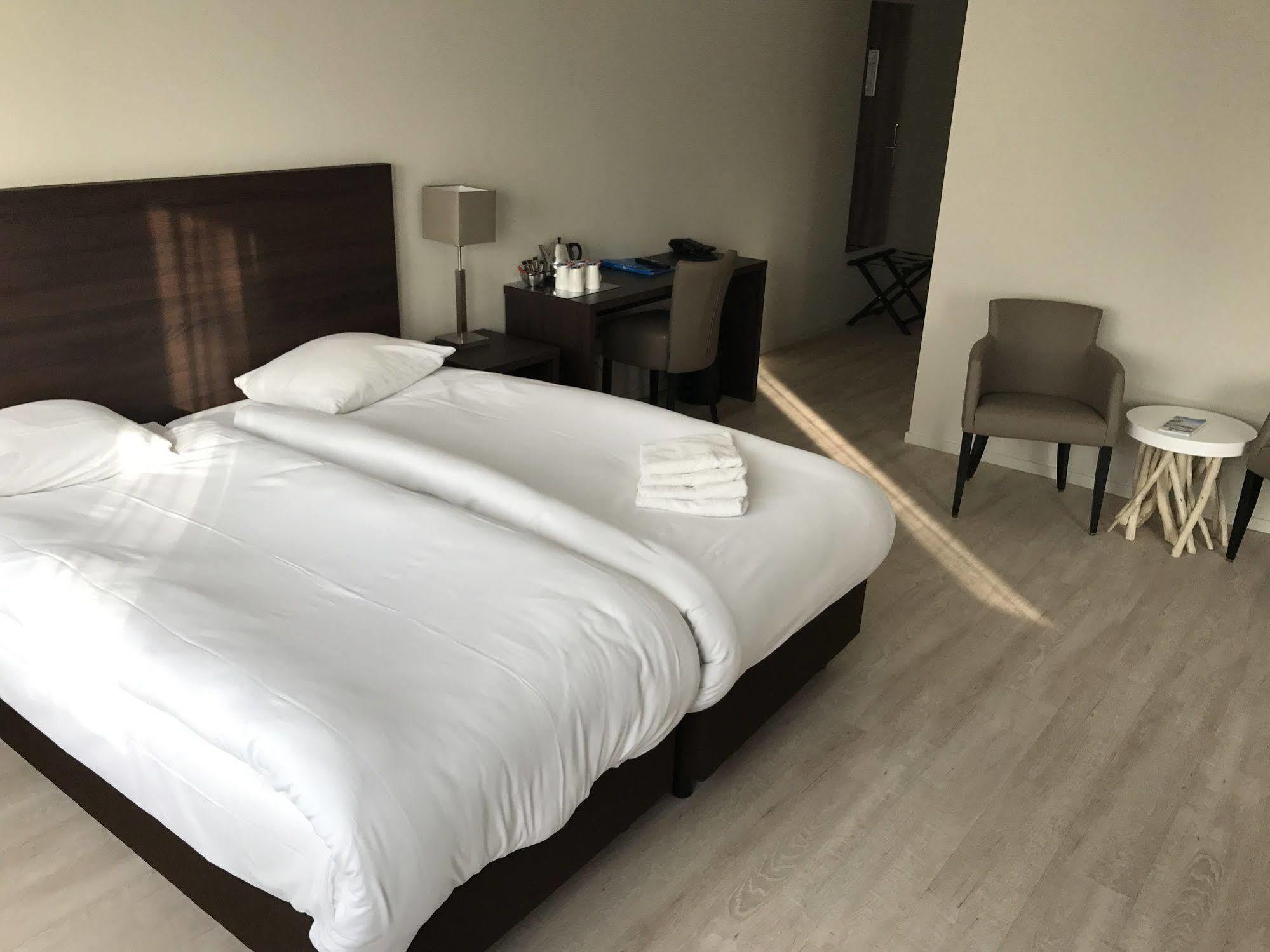 Fletcher Hotel Landgoed Avegoor Ellecom Экстерьер фото