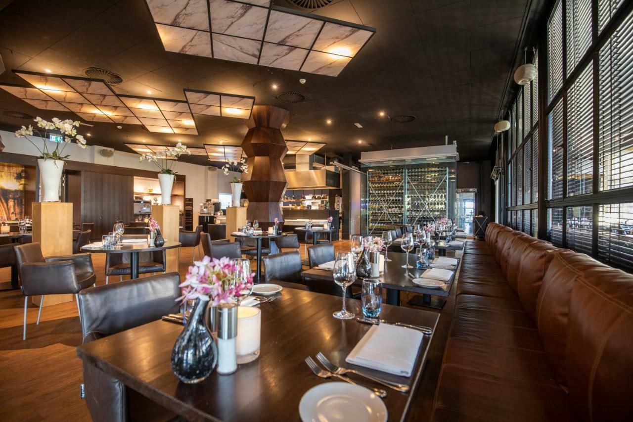 Fletcher Hotel Landgoed Avegoor Ellecom Экстерьер фото