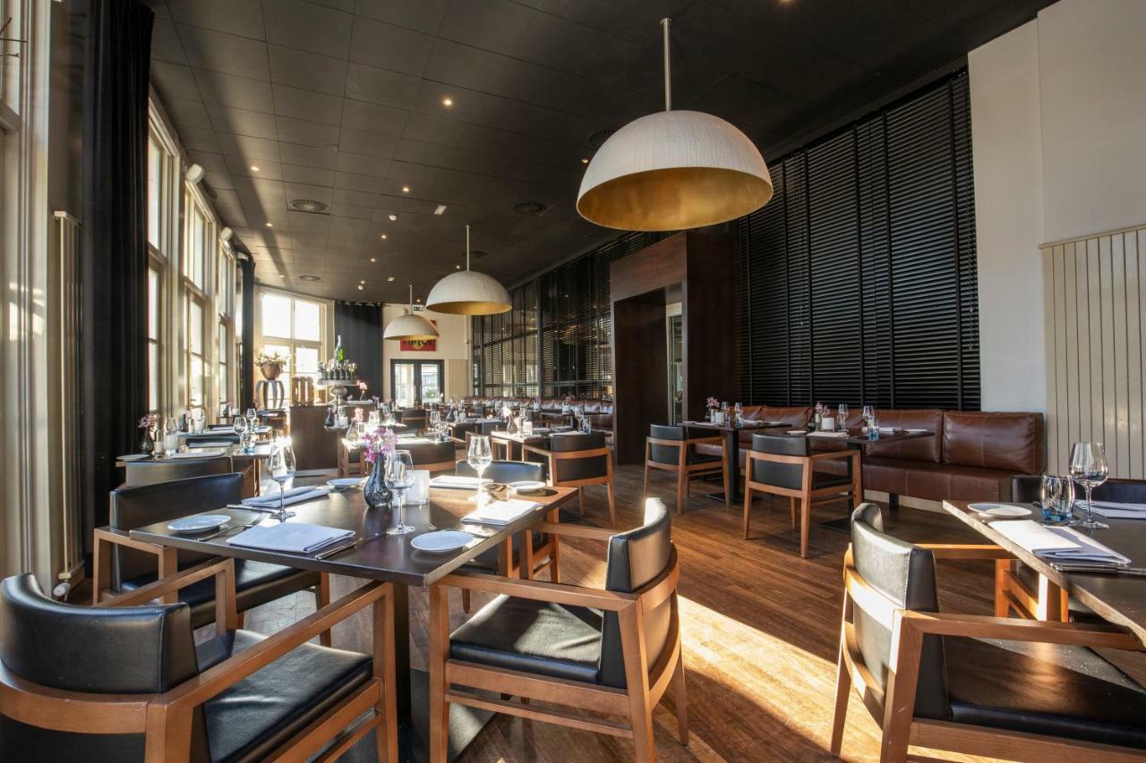 Fletcher Hotel Landgoed Avegoor Ellecom Экстерьер фото